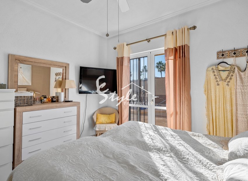 Resale - Villa - Ciudad Quesada - Doña pepa