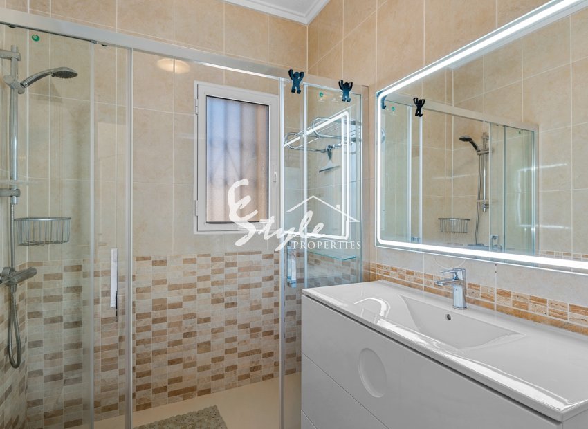 Resale - Villa - Ciudad Quesada - Doña pepa