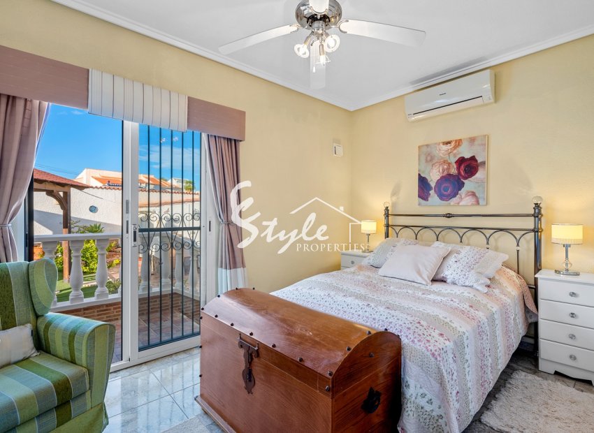 Resale - Villa - Ciudad Quesada - Doña pepa