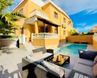 Resale - Villa - Ciudad Quesada - Doña pepa