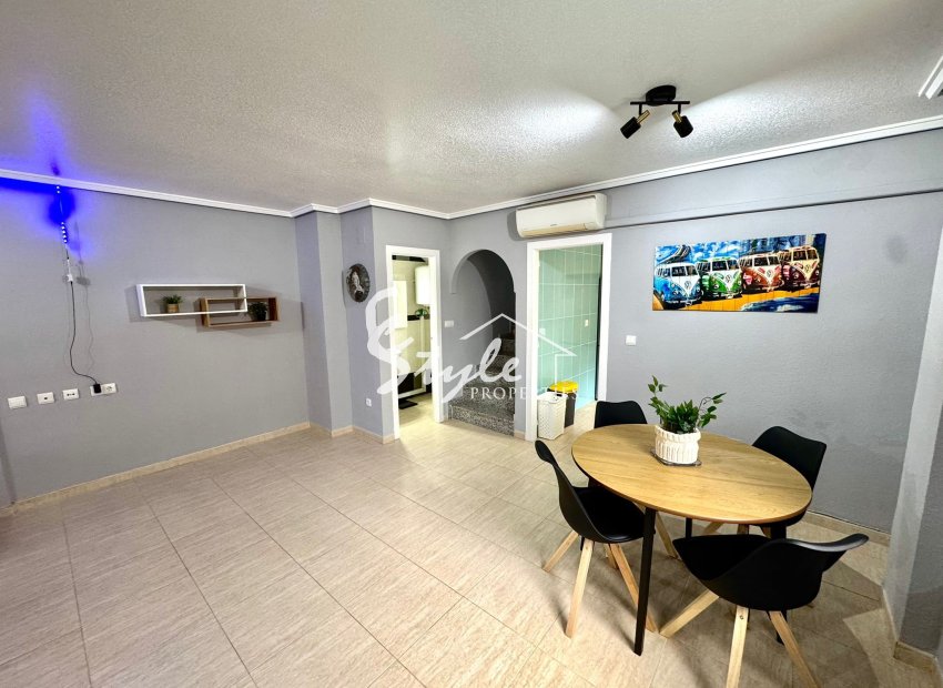 Resale - Villa - Ciudad Quesada - Doña pepa