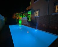 Resale - Villa - Ciudad Quesada - Doña pepa
