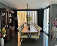 Resale - Villa - Ciudad Quesada - La Marina