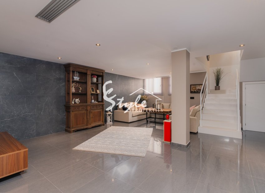 Resale - Villa - Ciudad Quesada - La Marina