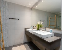 Resale - Villa - Ciudad Quesada - La Marina