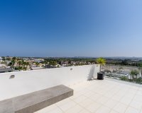 Resale - Villa - Ciudad Quesada - La Marina