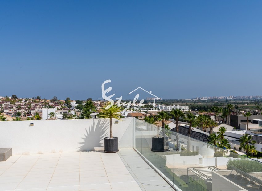 Resale - Villa - Ciudad Quesada - La Marina
