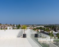 Resale - Villa - Ciudad Quesada - La Marina