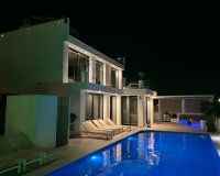 Resale - Villa - Ciudad Quesada - La Marina