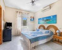 Resale - Villa - Ciudad Quesada - La Marina