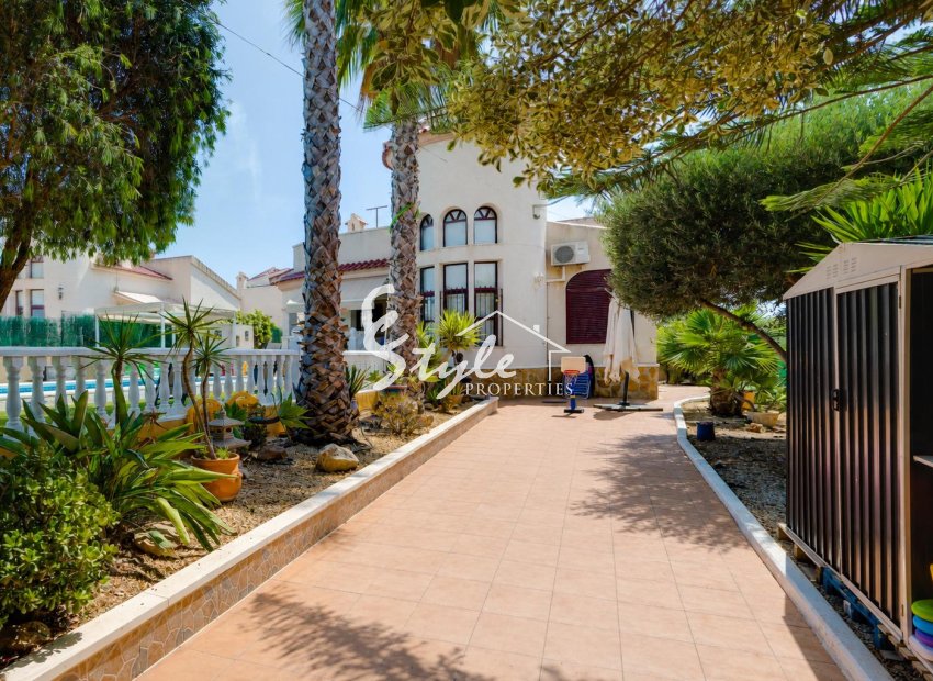 Resale - Villa - Ciudad Quesada - La Marina