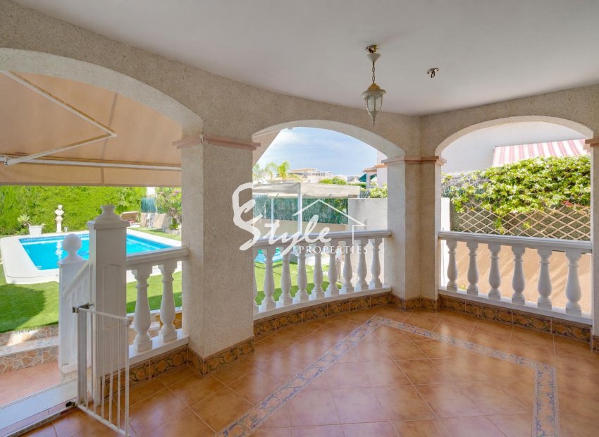 Resale - Villa - Ciudad Quesada - La Marina
