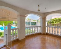 Resale - Villa - Ciudad Quesada - La Marina