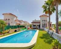 Resale - Villa - Ciudad Quesada - La Marina