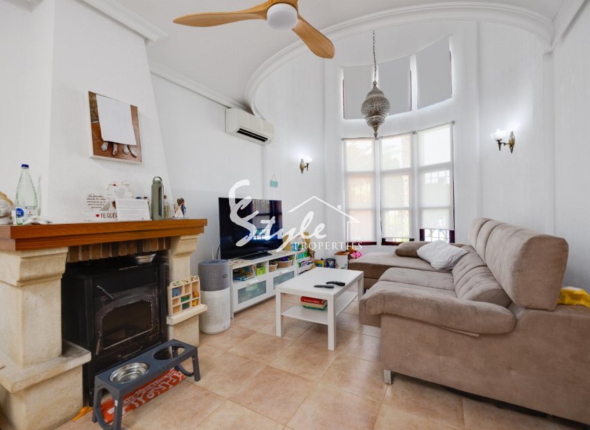Resale - Villa - Ciudad Quesada - La Marina