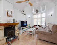 Resale - Villa - Ciudad Quesada - La Marina