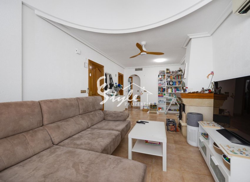 Resale - Villa - Ciudad Quesada - La Marina