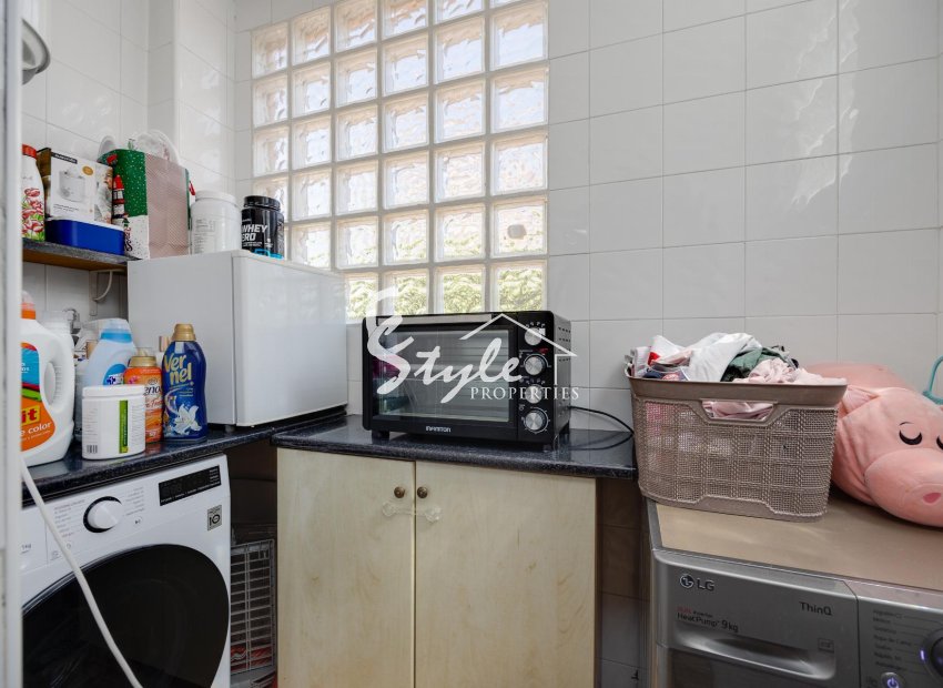 Resale - Villa - Ciudad Quesada - La Marina