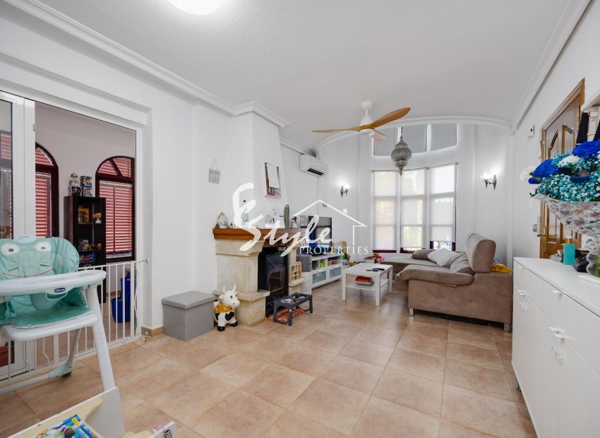 Resale - Villa - Ciudad Quesada - La Marina