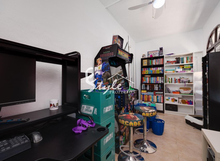 Resale - Villa - Ciudad Quesada - La Marina