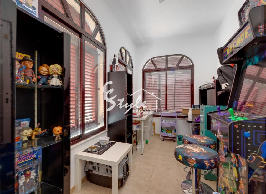 Resale - Villa - Ciudad Quesada - La Marina