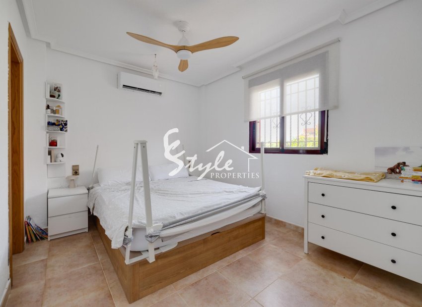 Resale - Villa - Ciudad Quesada - La Marina