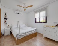 Resale - Villa - Ciudad Quesada - La Marina