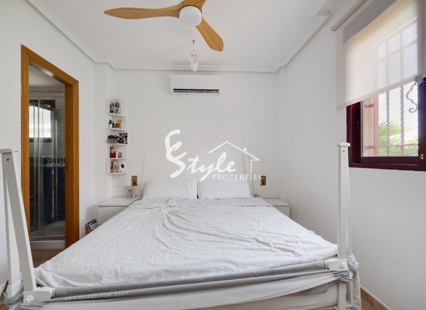 Resale - Villa - Ciudad Quesada - La Marina