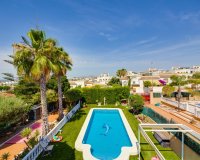 Resale - Villa - Ciudad Quesada - La Marina