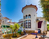 Resale - Villa - Ciudad Quesada - La Marina