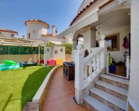 Resale - Villa - Ciudad Quesada - La Marina
