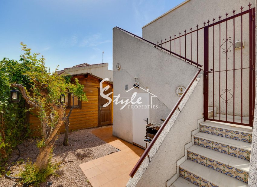 Resale - Villa - Ciudad Quesada - La Marina