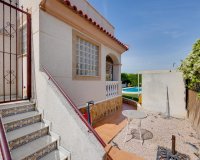 Resale - Villa - Ciudad Quesada - La Marina