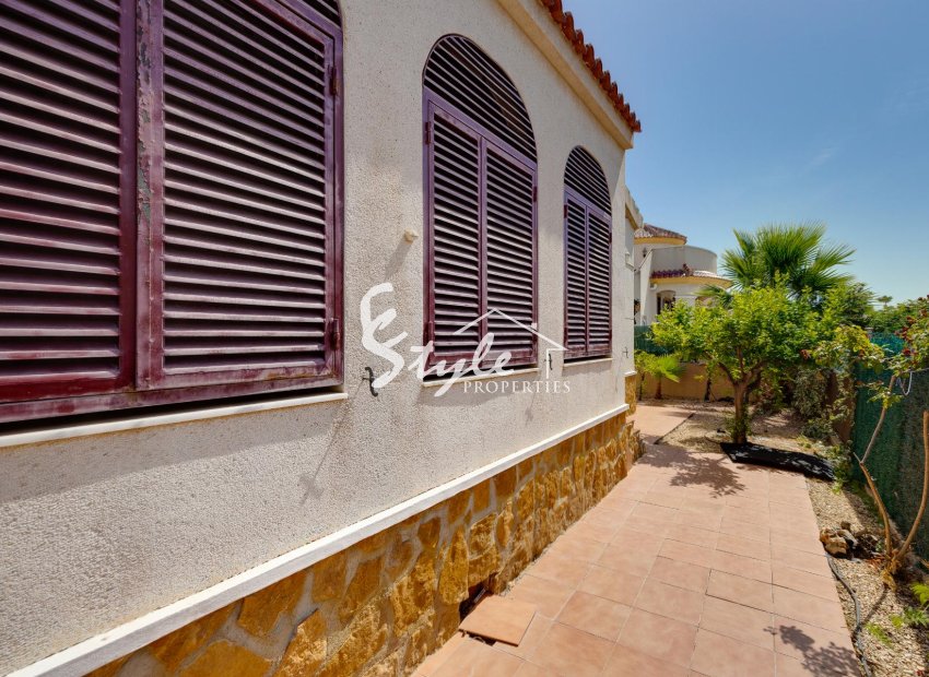 Resale - Villa - Ciudad Quesada - La Marina