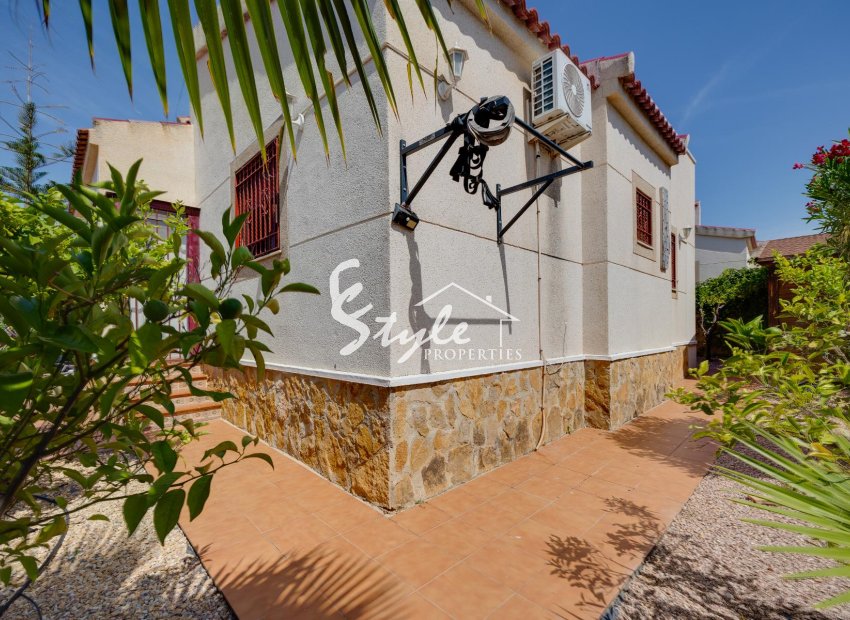 Resale - Villa - Ciudad Quesada - La Marina