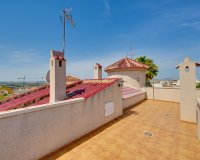 Resale - Villa - Ciudad Quesada - La Marina