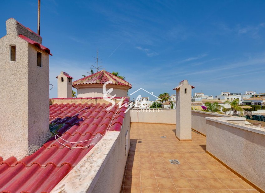 Resale - Villa - Ciudad Quesada - La Marina