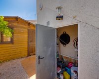 Resale - Villa - Ciudad Quesada - La Marina