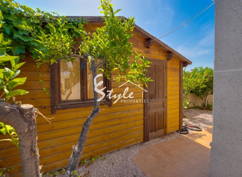 Resale - Villa - Ciudad Quesada - La Marina