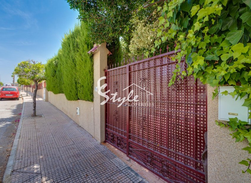 Resale - Villa - Ciudad Quesada - La Marina
