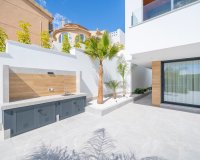 Resale - Villa - Ciudad Quesada - La Marquesa Golf