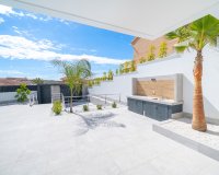 Resale - Villa - Ciudad Quesada - La Marquesa Golf