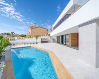 Resale - Villa - Ciudad Quesada - La Marquesa Golf