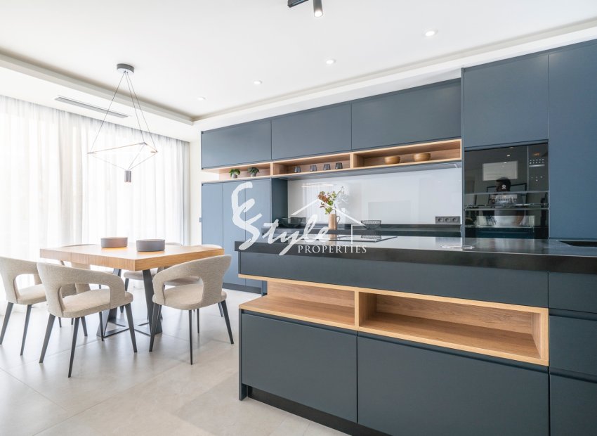 Resale - Villa - Ciudad Quesada - La Marquesa Golf