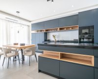 Resale - Villa - Ciudad Quesada - La Marquesa Golf
