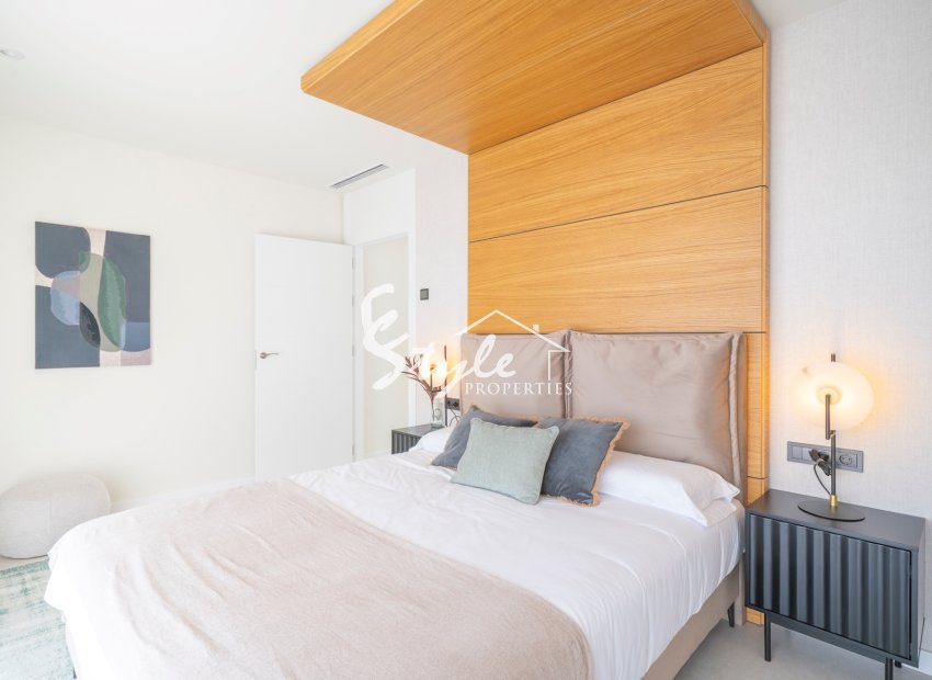 Resale - Villa - Ciudad Quesada - La Marquesa Golf