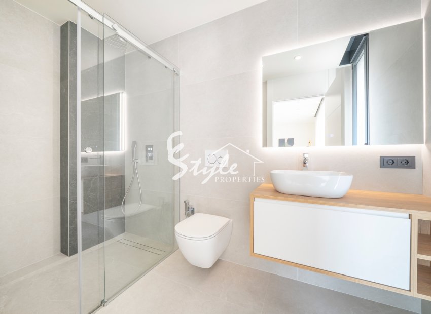Resale - Villa - Ciudad Quesada - La Marquesa Golf