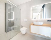 Resale - Villa - Ciudad Quesada - La Marquesa Golf