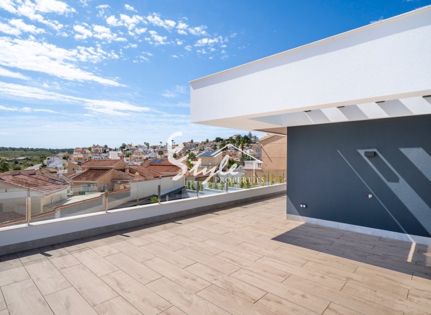 Resale - Villa - Ciudad Quesada - La Marquesa Golf