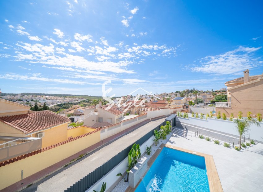 Resale - Villa - Ciudad Quesada - La Marquesa Golf
